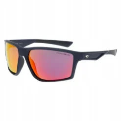 Okulary przeciwsłoneczne GOG Paramito matt navy blue/black OS