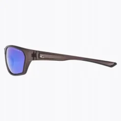 Okulary przeciwsłoneczne GOG Chinook matt cristal grey/black/polychromatic