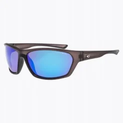 Okulary przeciwsłoneczne GOG Chinook matt cristal grey/black/polychromatic