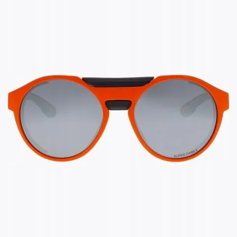 Okulary przeciwsłoneczne GOG Manaslu matt neon orange/black OS