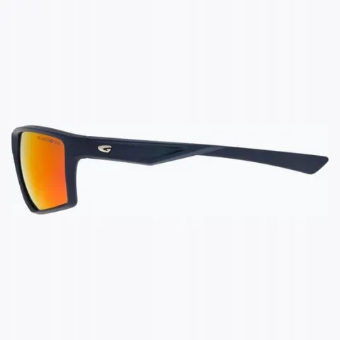 Okulary przeciwsłoneczne GOG Paramito matt navy blue/black OS