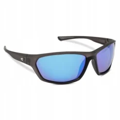 Okulary przeciwsłoneczne GOG Chinook matt cristal grey/black/polychromatic