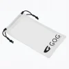 Okulary przeciwsłoneczne GOG Levante matt grey/red/polychromatic white-blue