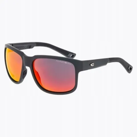 Okulary przeciwsłoneczne GOG Mese matt navy blue OS