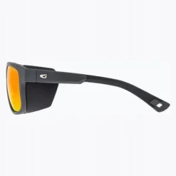 Okulary przeciwsłoneczne GOG Mese matt navy blue OS