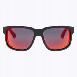 Okulary przeciwsłoneczne GOG Makalu matt grey/black/polychromatic red OS