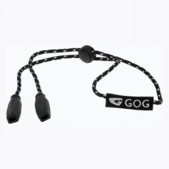 Okulary przeciwsłoneczne GOG Everest matt black/silver mirror OS