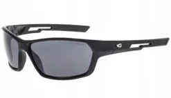 Okulary przeciwsłoneczne GOG JIL black (E237-1P) S3