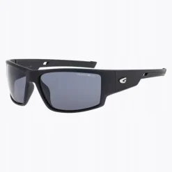 Okulary przeciwsłoneczne GOG Fen matt black OS