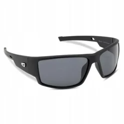 Okulary przeciwsłoneczne GOG Fen matt black OS