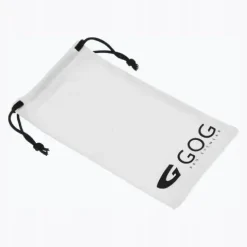 Okulary przeciwsłoneczne GOG Jil black/smoke OS