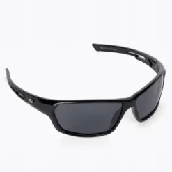 Okulary przeciwsłoneczne GOG Jil black/smoke OS