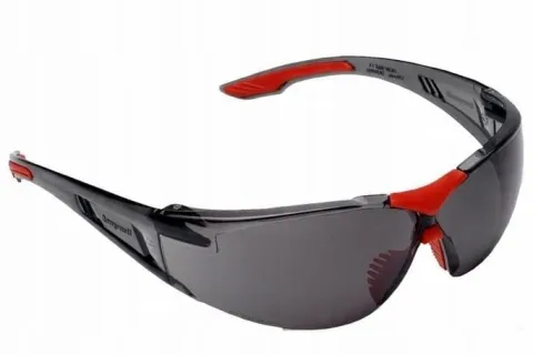 Okulary Przeciwsłoneczne Honeywell Antifog Etui