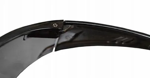 Okulary Przeciwsłoneczne Honeywell Antifog Etui