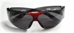 Okulary Przeciwsłoneczne Honeywell Antifog Etui
