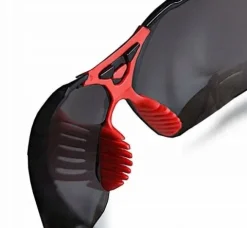 Okulary Przeciwsłoneczne Honeywell Antifog Etui