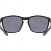 Okulary Przeciwsłoneczne Lifestyle UVEX LGL 52 Black - Mirror Green S3