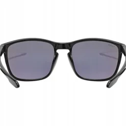 Okulary Przeciwsłoneczne Lifestyle UVEX LGL 52 Black - Mirror Green S3