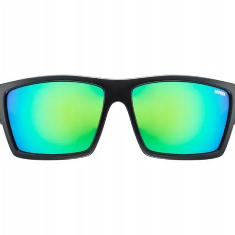 Okulary przeciwsłoneczne lustrzane UVEX Lgl 29