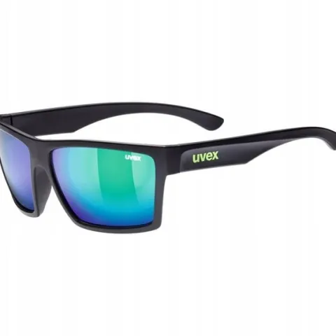 Okulary przeciwsłoneczne lustrzane UVEX Lgl 29