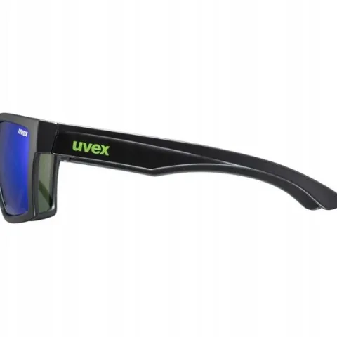 Okulary przeciwsłoneczne lustrzane UVEX Lgl 29