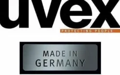OKULARY PRZECIWSŁONECZNE OCHRONNE UVEX 9170.006