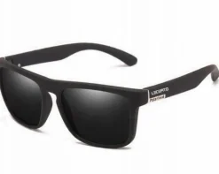 OKULARY PRZECIWSŁONECZNE POLARYZACYJNE UV400 DLA KIEROWCÓW ZESTAW LECERTO