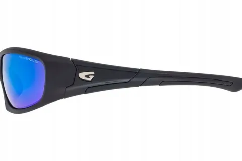Okulary przeciwsłoneczne polaryzacyjne sportowe outdoor E220-2P GOG SAMUM