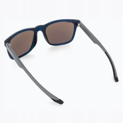 Okulary przeciwsłoneczne UVEX Lgl 42 blue grey mat/mirror blue OS
