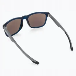 Okulary przeciwsłoneczne UVEX Lgl 42 blue grey mat/mirror blue OS