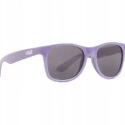 Okulary przeciwsłoneczne Vans Spicoli 4 Shades Purple Haze VN000LC06PH1