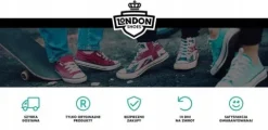 Okulary przeciwsłoneczne Vans Spicoli 4 Shades Purple Haze VN000LC06PH1
