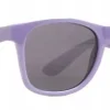 Okulary przeciwsłoneczne Vans Spicoli 4 Shades Purple Haze VN000LC06PH1