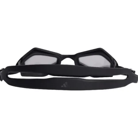 Okulary pływackie adidas Gogle Ripstream Soft IK9657 N/A