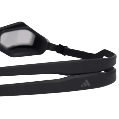 Okulary pływackie adidas Gogle Ripstream Soft IK9657 N/A