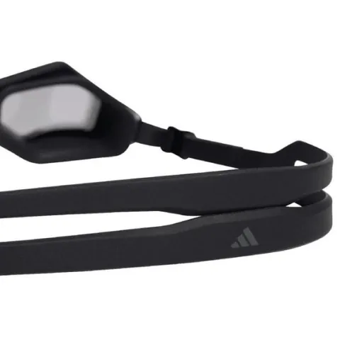 Okulary pływackie adidas Gogle Ripstream Soft IK9657 N/A