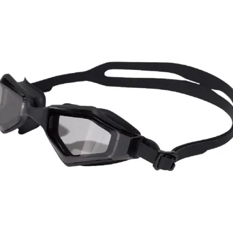 Okulary pływackie adidas Gogle Ripstream Soft IK9657 N/A