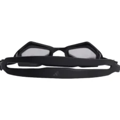 Okulary pływackie adidas Gogle Ripstream Soft IK9657 N/A