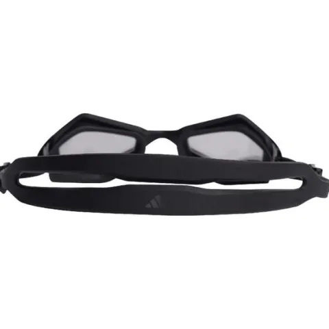Okulary pływackie adidas Gogle Ripstream Soft IK9657 N/A