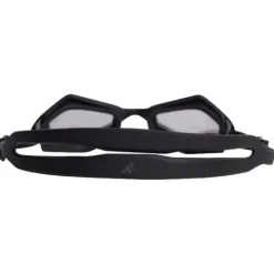 Okulary pływackie adidas Gogle Ripstream Soft IK9657 N/A
