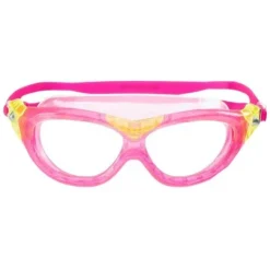 Okulary pływackie Aquawave Flexa Jr 92800407479 ONE SIZE