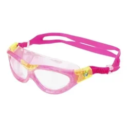 Okulary pływackie Aquawave Flexa Jr 92800407479 ONE SIZE