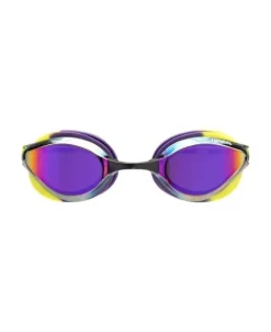 Okulary pływackie do pływania unisex dla dorosłych Python Mirror Arena