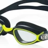 Okulary pływackie na basen dla dorosłych Aqua Speed Calypso z etui