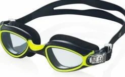 Okulary pływackie na basen dla dorosłych Aqua Speed Calypso z etui
