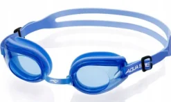 Okulary pływackie na basen dla młodzieży i kobiet Aqua Speed Avanti