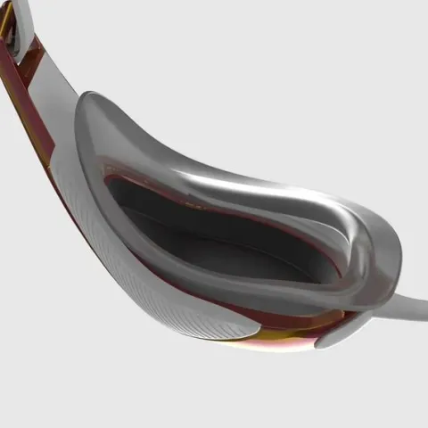 Okulary pływackie speedo fastskin hyper elite