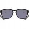 Okulary rowerowe UVEX LGL 52 black (mirror green) S3