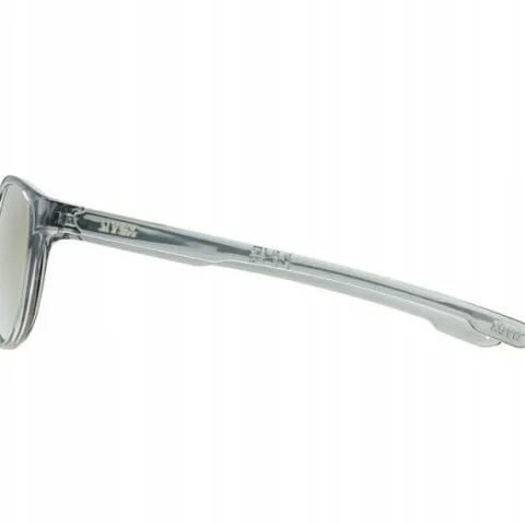 Okulary rowerowe UVEX LGL 53 smoke (mirror gold) S3