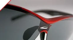 OKULARY SPORTOWE POLARYZACYJNE ARCTICA S-355 Z BOCZNYMI OSŁONAMI UV400